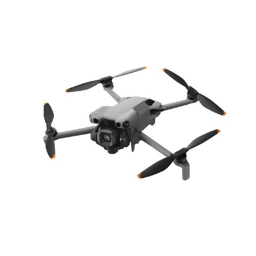 DRONE DJI MINI 5 PRO FLY MORE COMBO (DJI RC2) GREY